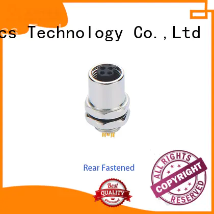 APTEK lead connector m5 company for engineering