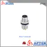 APTEK connectors m8 field wireable connector pcb for