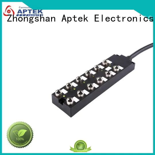 APTEK cable distribution box suppliers